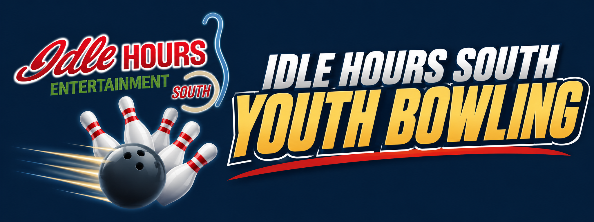 Idle Hours South Youth Bowling